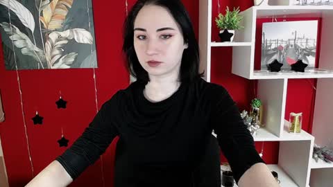 Diana online show from December 8, 2024, 5:11 pm