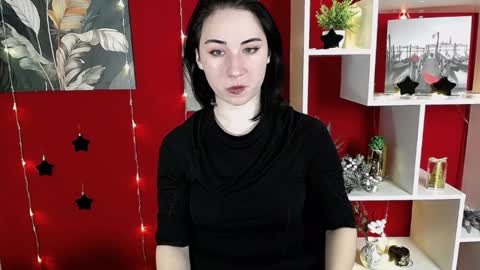 Diana online show from December 8, 2024, 8:15 pm