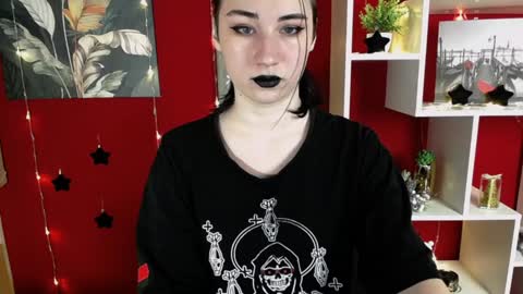 Diana online show from December 12, 2024, 7:26 pm