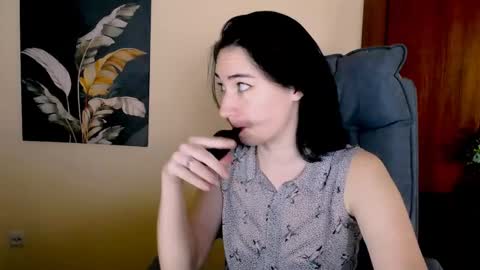 Diana online show from January 12, 2025, 8:04 am