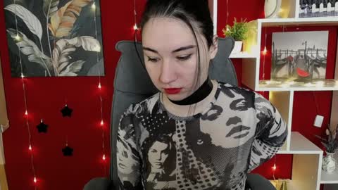 Diana online show from January 18, 2025, 6:56 am