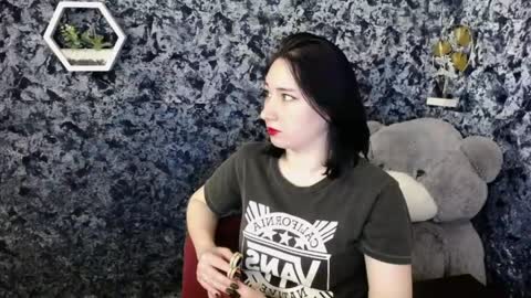 Diana online show from April 15, 2026, 8:20 pm