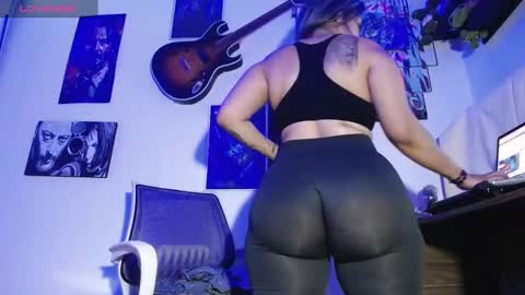 Luna online show from September 15, 2025, 11:27 pm