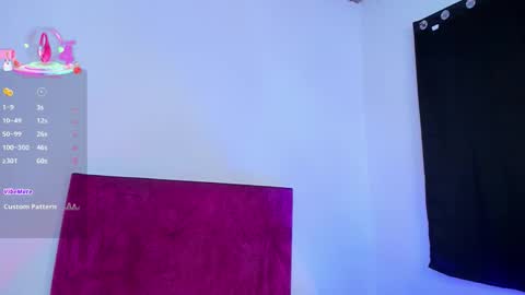 Sofii   model Independent online show from February 7, 2026, 9:29 pm