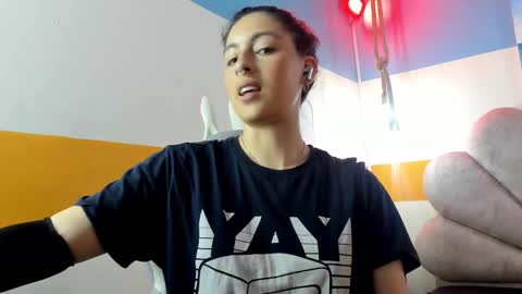 Winy online show from October 9, 2025, 11:30 am