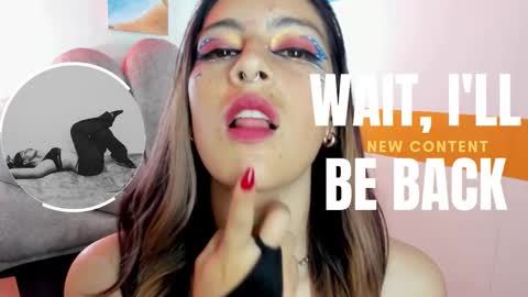 Winy online show from November 2, 2025, 12:07 pm