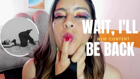 Winy online show from November 7, 2025, 11:21 am