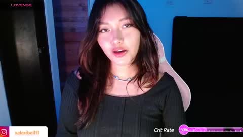 Snapshot of moonbella_bell chatting on March 2, 2025, 5:12 am bell  online show from March 2, 2025, 5:12 am