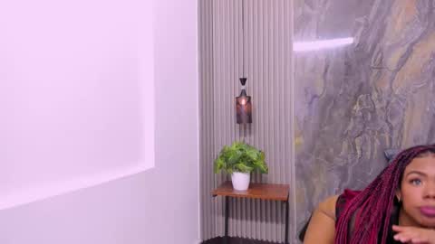 MoonBrown online show from March 13, 2026, 9:54 pm