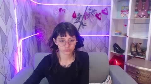 Charlotte online show from September 15, 2025, 7:47 pm