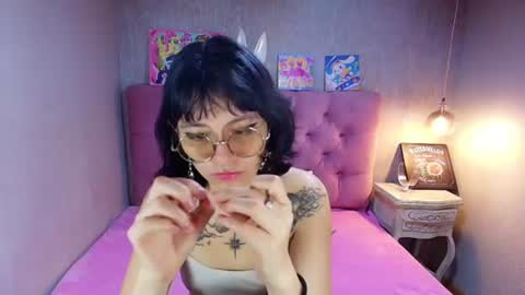 Charlotte online show from July 6, 2026, 6:54 pm