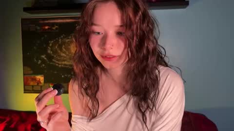 Ann  online show from March 28, 2026, 5:12 pm