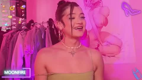 Nicky  online show from October 20, 2025, 3:01 pm