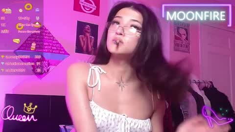 Nicky  online show from April 2, 2026, 1:14 am