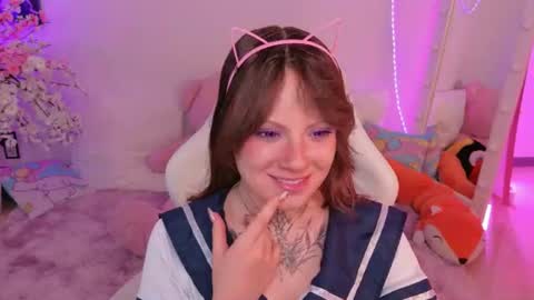 Erica online show from June 28, 2026, 9:59 am