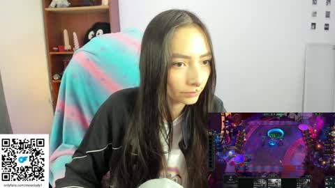 MOON  online show from December 22, 2024, 2:39 am