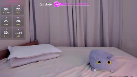 Snapshot of moonlight8_ chatting on February 28, 2026, 3:24 pm LANA online show from February 28, 2026, 3:24 pm