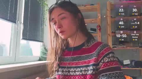 Dana online show from February 12, 2026, 10:32 am