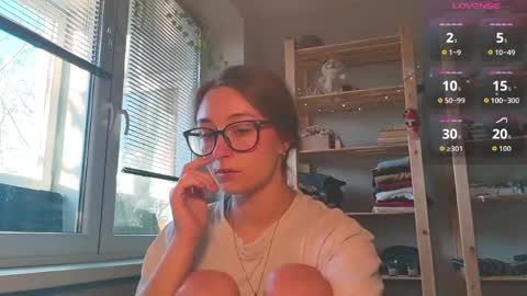 Dana online show from April 2, 2026, 4:15 pm