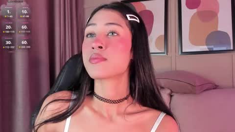 Ivy online show from May 17, 2026, 9:06 am
