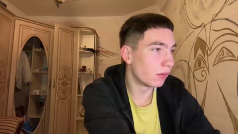 ARTUR online show from January 7, 2026, 8:44 pm