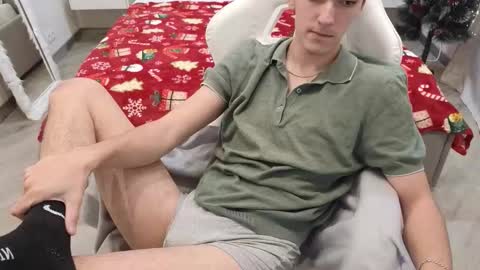 Stan online show from December 16, 2025, 8:08 am