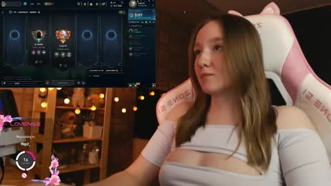 Katrin online show from October 26, 2025, 8:15 pm