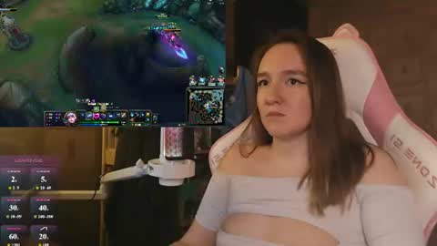 Katrin online show from June 11, 2026, 8:18 pm