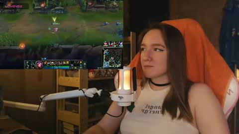 Katrin online show from July 24, 2026, 10:08 pm