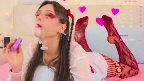 Cristy online show from February 14, 2026, 7:27 am