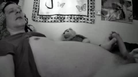 Moonlucky007 online show from February 25, 2025, 10:58 am