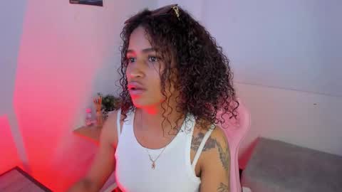 Rosa  online show from March 2, 2026, 8:37 pm