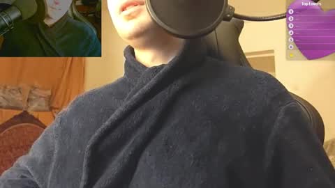 Snapshot of moonsire chatting on January 8, 2025, 8:06 am Moonsire online show from January 8, 2025, 8:06 am