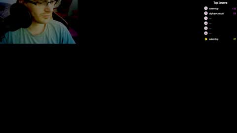 Snapshot of moonsire chatting on January 17, 2025, 1:56 pm Moonsire online show from January 17, 2025, 1:56 pm