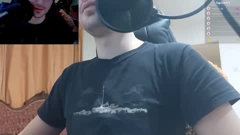 Snapshot of moonsire chatting on January 18, 2025, 8:30 pm Moonsire online show from January 18, 2025, 8:30 pm