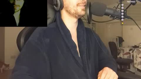 Snapshot of moonsire chatting on January 31, 2025, 2:48 am Moonsire online show from January 31, 2025, 2:48 am