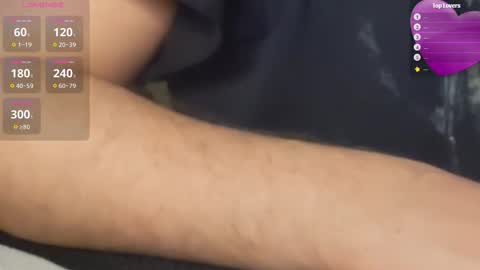 Snapshot of moonsire chatting on December 22, 2025, 7:22 pm Moonsire online show from December 22, 2025, 7:22 pm