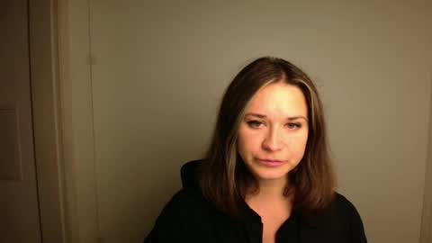 Susanna online show from November 14, 2025, 6:23 am