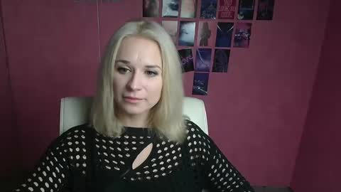 Susanna online show from April 9, 2026, 5:40 am