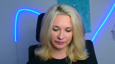 Susanna online show from April 30, 2026, 11:38 am