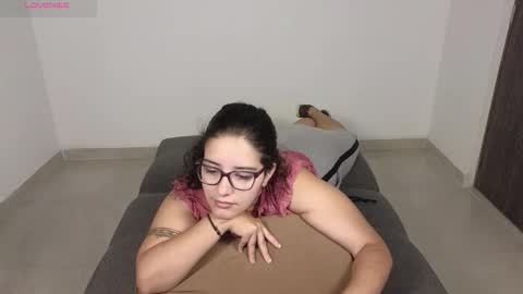 Moon Woman online show from October 6, 2025, 1:14 am