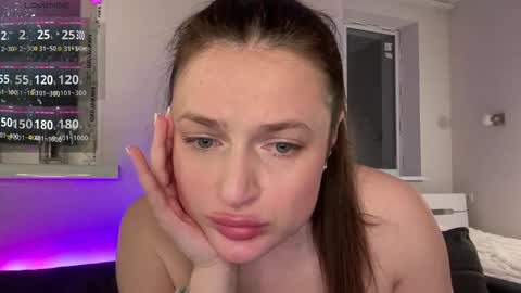 Snapshot of mooonika80 chatting on March 19, 2026, 8:35 pm Mooonika80 online show from March 19, 2026, 8:35 pm