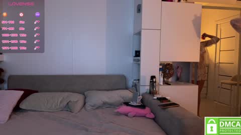 Snapshot of moorekatty chatting on December 9, 2024, 9:48 pm Please call my Kattypvt 60 tk in minut open Free Lovense control in pvt online show from December 9, 2024, 9:48 pm