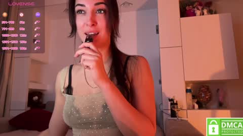Snapshot of moorekatty chatting on December 14, 2024, 8:18 pm Please call my Kattypvt 60 tk in minut open Free Lovense control in pvt online show from December 14, 2024, 8:18 pm