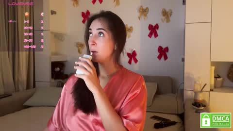 Snapshot of moorekatty chatting on October 18, 2025, 10:10 pm Please call my Kattypvt 60 tk in minut open Free Lovense control in pvt online show from October 18, 2025, 10:10 pm