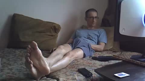 Alex online show from April 8, 2026, 2:33 am