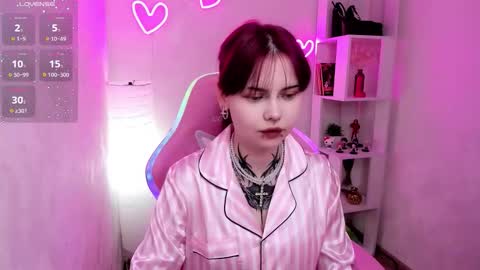 Morana online show from November 22, 2025, 1:59 am