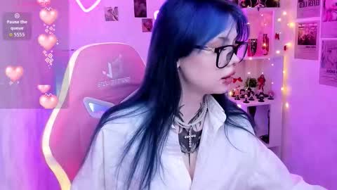 Morana online show from February 16, 2026, 2:18 am