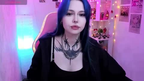 Morana online show from February 21, 2026, 2:12 am