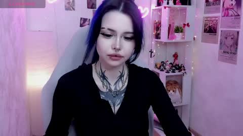 Snapshot of morana_batt chatting on June 8, 2026, 2:12 am Morana online show from June 8, 2026, 2:12 am